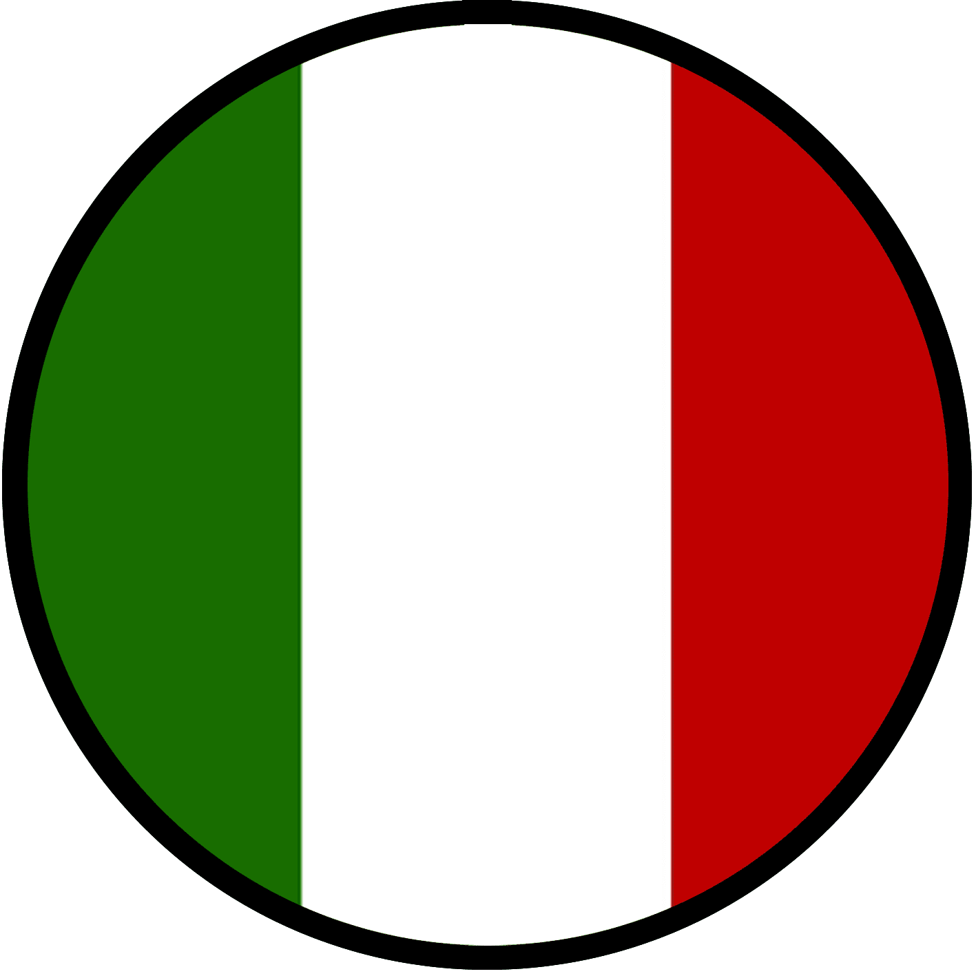 Italienska Modetyger